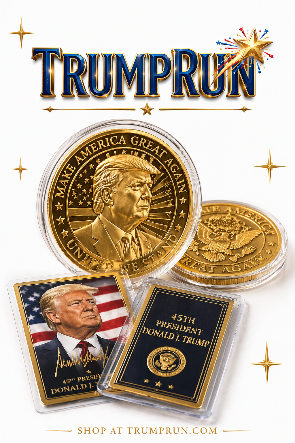 Trump Collectibles
