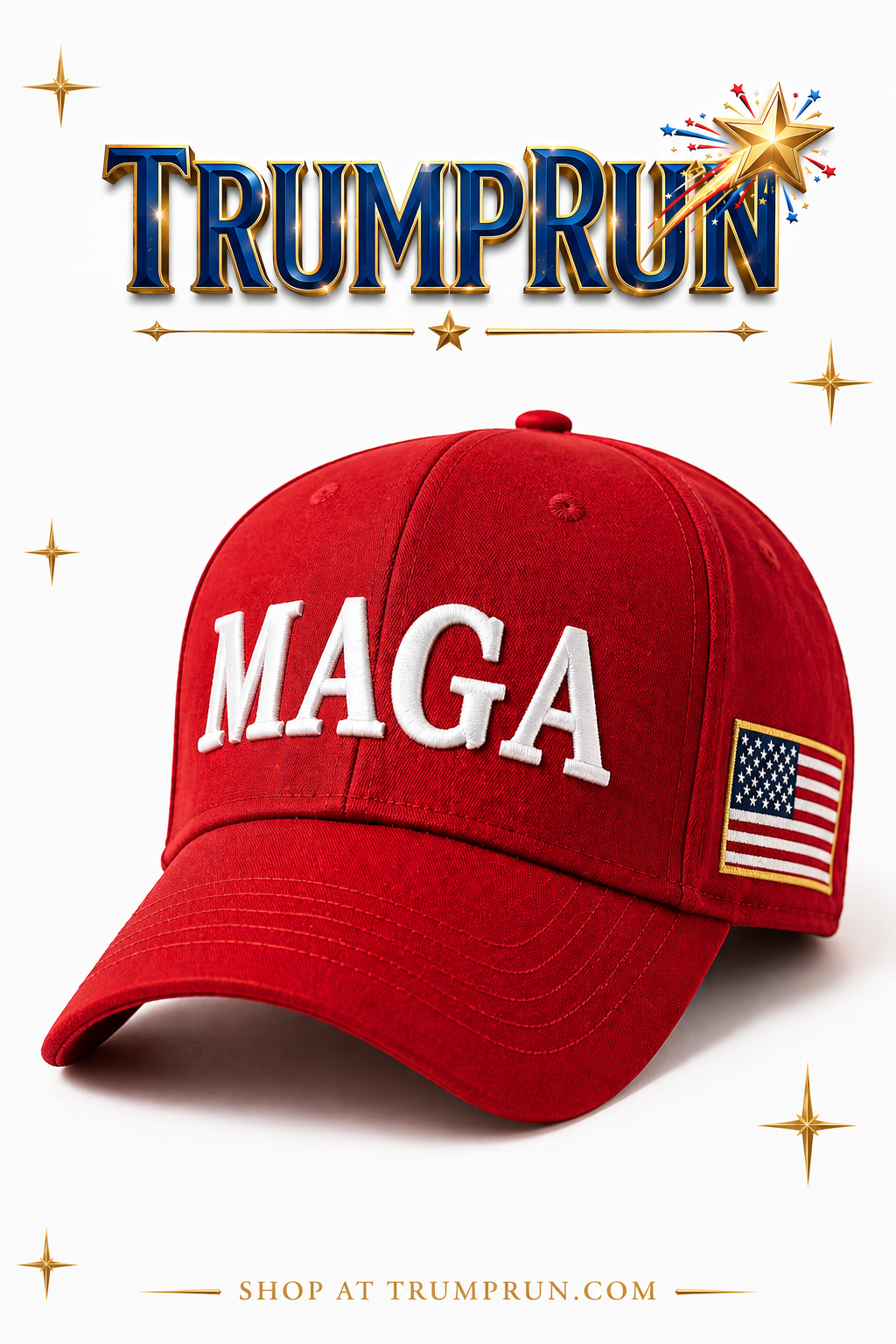 Trump MAGA Hats