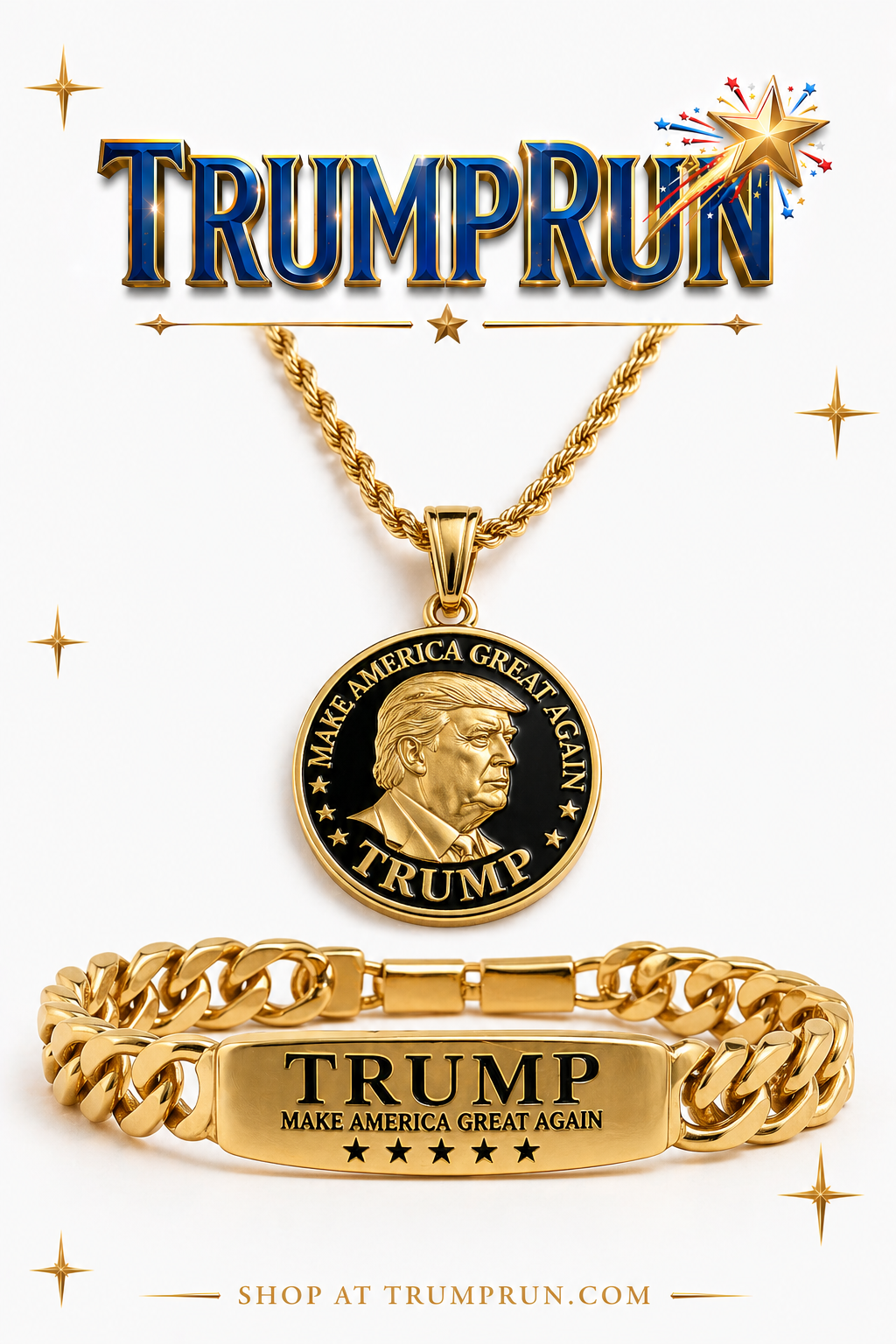 Trump Jewelry